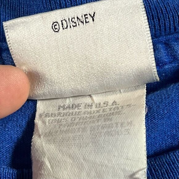 Vintage Y2K Disney Tigger Bouncing Tee - Picture 6 of 9